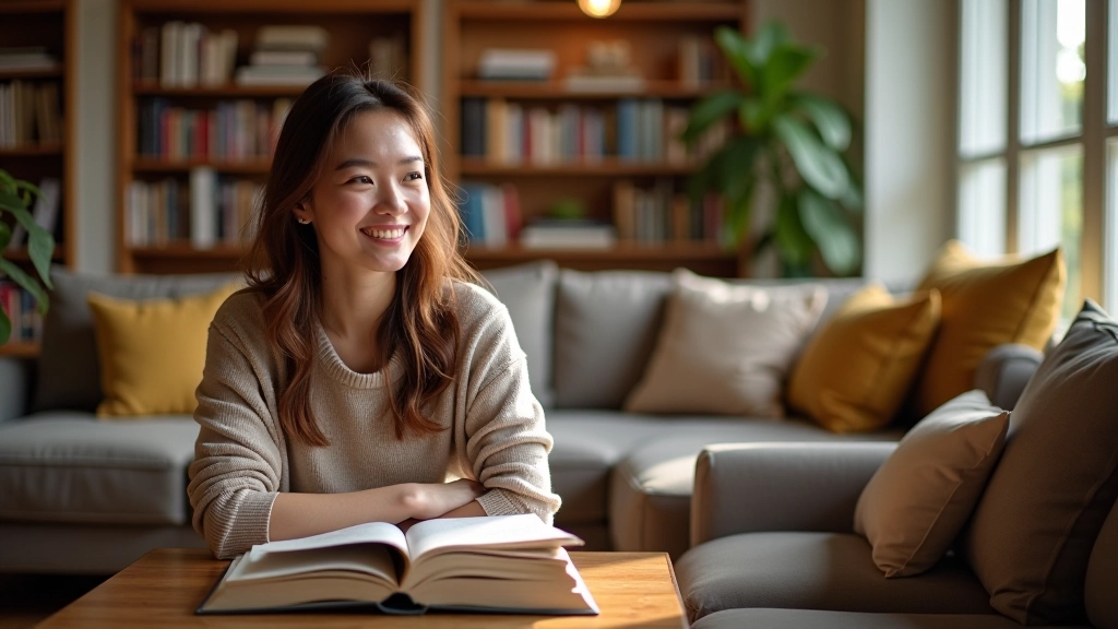 Notre environnement d'apprentissage moderne et accueillant
